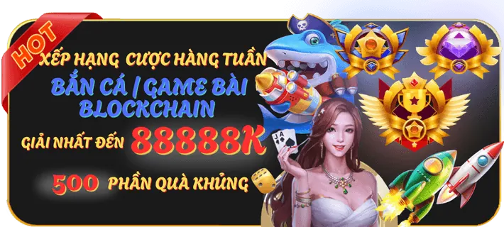 Hình ảnh các chương trình khuyến mãi và ưu đãi nóng hổi nhất từ QU88