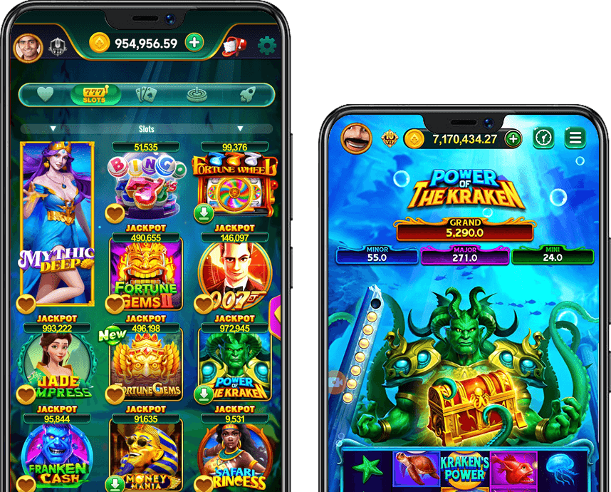 Hình ảnh bí quyết chơi slot game và bắn cá để chiến thắng tại QU88