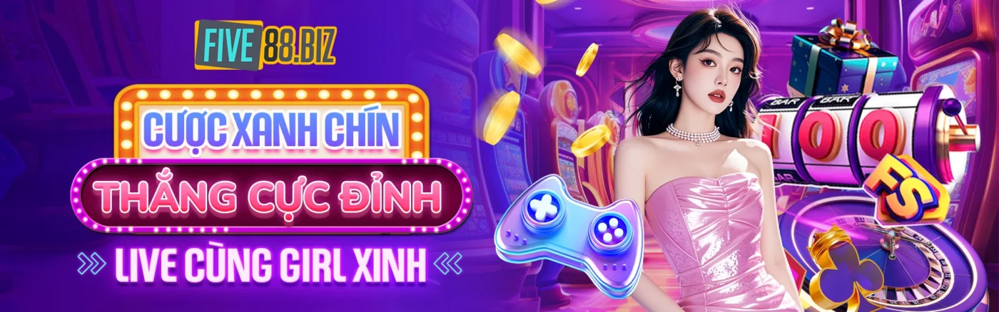 Hình ảnh game nổ hũ đỉnh cao tại QU88 với biểu tượng may mắn và tiền thưởng khổng lồ