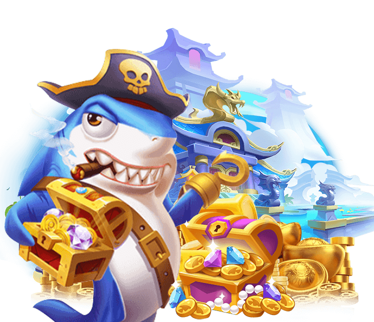 Biểu tượng game nổ hũ cổ điển với 3 cuộn và các biểu tượng quen thuộc